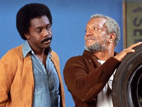 Sanford and Son .